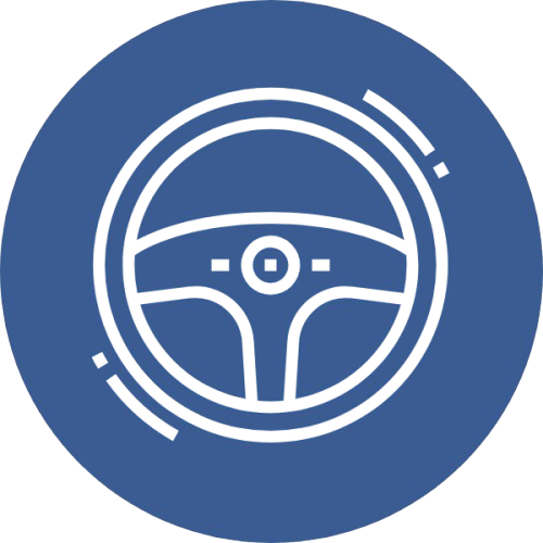 Flexible Test Drive Arrangement