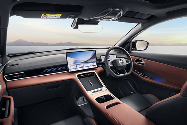 interior front
